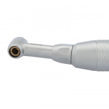 Yusendent CX235C5-12 Endo Contra Angle 10:1 Reduction 90°Reciprocate Handpiece Hand File