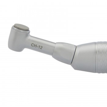 Yusendent CX235C5-12 Endo Contra Angle 10:1 Reduction 90°Reciprocate Handpiece Hand File