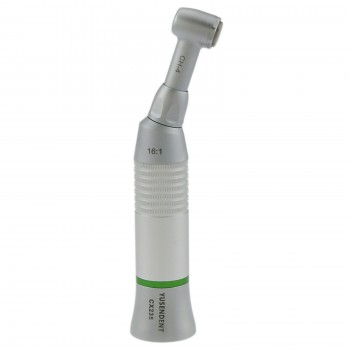 YUSENDENT CX235 C4-4 Endo Contra Angle 16:1 Dental Push Botton Handpiece