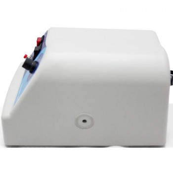 SHIYANG N8 Dental Lab Micro Motor Polishing Box Compatible with Marathon