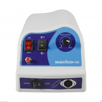 SHIYANG N8 Dental Lab Micro Motor Polishing Box Compatible with Marathon