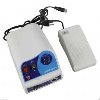 SHIYANG N8 Dental Lab Micro Motor Polishing Box Compatible with Marathon