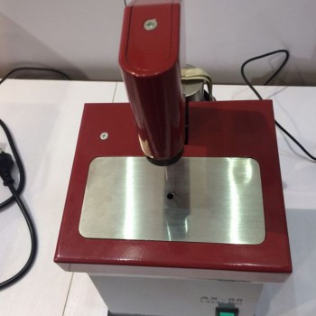 Aixin AX-88 Dental Lab Laser Planting Pin Drill Machine System for Denal Lab
