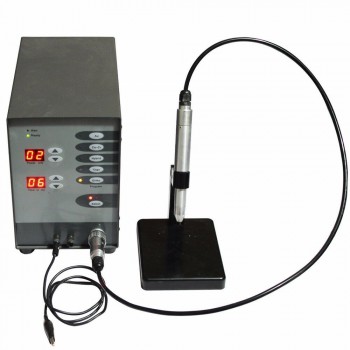 Dental Lab Soldering Machine Argon-arc Spot Welder for Dental & Jewelry Welding