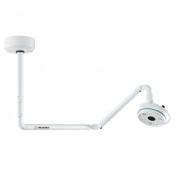 KWS 36W Ceiling mounted Dental LED Light Oral Operatory Lamp Shadowless Exam Surgical Light KD-2012D-3C