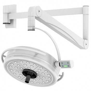 KWS KD-2036D-1 108W Wall-mounted Dental LED Lamp Shadowless Surgical Medical Exa...