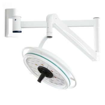 KWS KD-2036D-1 108W Wall-mounted Dental LED Lamp Shadowless Surgical Medical Exam Light