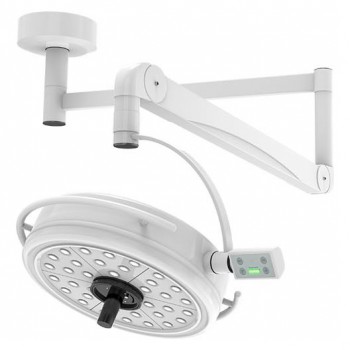 KWS KD-2036D-2 108W Ceiling-mounted Surgical Light Shadowless Exam Lamp Surgical Examination Light