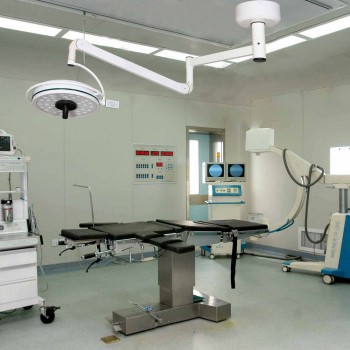 KWS KD-2036D-2 108W Ceiling-mounted Surgical Light Shadowless Exam Lamp Surgical Examination Light