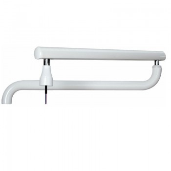 Yusendental COXO 10W Dental LED Oral Light Induction Lamp +Arm Lamp CX249-7