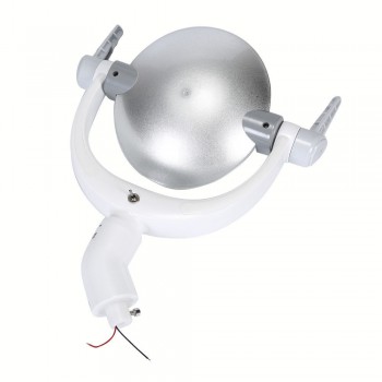 Dental LED Oral Light Lamp Induction Lamp for Dental Unit Chair With Support Arm