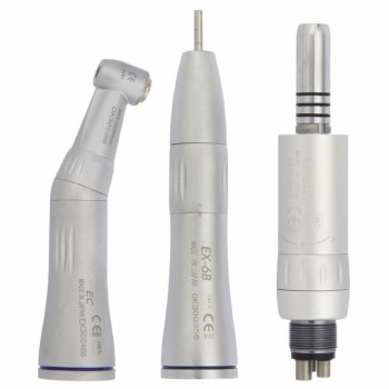 NSK Low Speed Handpiece Unit Inner Water Spray