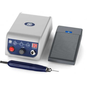 JTT Dental Lab Brushless Micro Motor Micromotor Handpiece Polishing 30-50K RPM