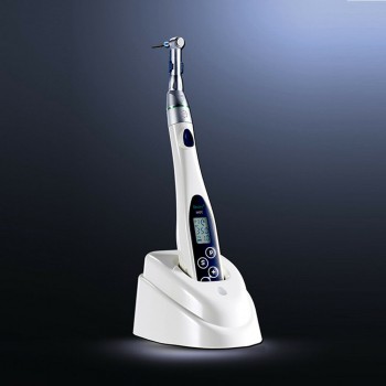 Denjoy Cordless Endo Motor with LED 20:1 mini contra-angle iM2C