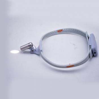 KWS KD-203AY-8 High CRI LED portable surgical dental head lamp