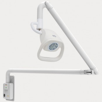 KWS KD-2021W-1 21W LED Wall Mounted type surgical lamp examination light