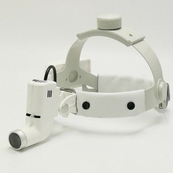 5W Surgical Dental LED Headlight Medical Headband Light Lamp ENT