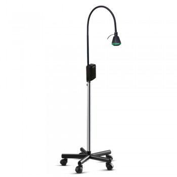 KWS KD-200-35W 35W Halogen Floor Medical Dental Examination Exam Light