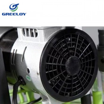 Greeloy® GA-81Y Dental Oilless Air Compressor With Drier