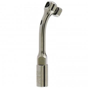 5Pcs Woodpecker E9 Dental Ultrasonic Scaler Endodontic Tips Fit EMS UDS Handpiece