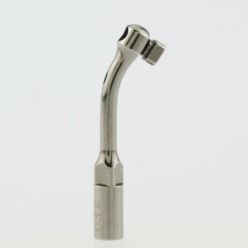 5Pcs Woodpecker E9 Dental Ultrasonic Scaler Endodontic Tips Fit EMS UDS Handpiece