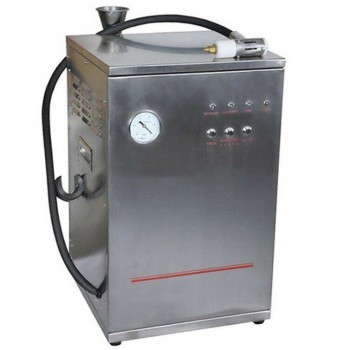 Aixin 10L Dental Lab Steam Cleaner Cleaning Machine Dental Lab Equipment 1600W A...