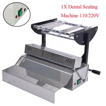 Dental Sealer Sealing Machine Medical/Sterilization for Disposable Bag