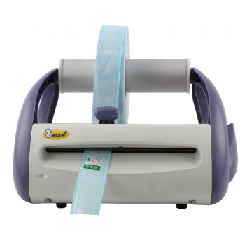 Dental Sealing Machine Seal Machine for Autoclave Sterilization Pouches 26cm