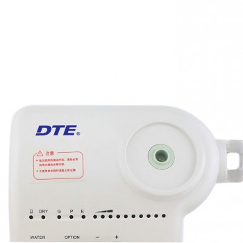 Woodpecker® DTE D7 Fiber Optic Ultrasonic Scaler With LED Light & Water Reservoir SATELEC Compatible