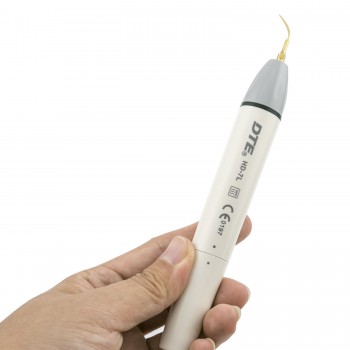 Woodpecker® DTE D5 Fiber Optic Ultrasonic Scaler with LED