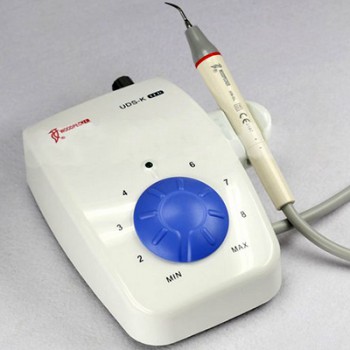 Woodpecker® UDS-K Dental LED Ultrasonic Scaler with LED and EMS Compatible