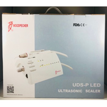 Woodpecker® UDS-P Dental LED Ultrasonic Scaler