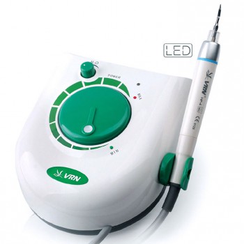VRN K08A Dental Ultrasonic Scaler Scaling Perio With LED Detachable Handpiece