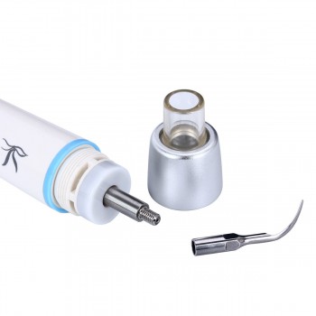 VRN K08A Dental Ultrasonic Scaler Scaling Perio With LED Detachable Handpiece