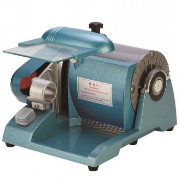 Dental High Speed Alloy Grinder Cutting Grinding Cachine Without Cutting Head