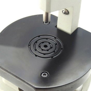 Dental Lab Laser Pindex Drill Driller Machine Pin System Equipment