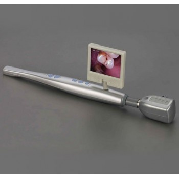 Dental Wireless Intraoral camera CF-986 + 2.5 inch LCD