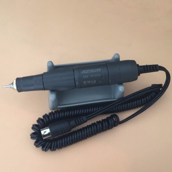 SHIYANG SDE-H102S Micromotor Handpiece 35000 RPM for Micro Motor N3 N7