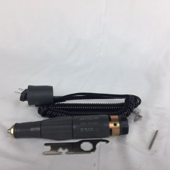 SHIYANG SDE-H102S Micromotor Handpiece 35000 RPM for Micro Motor N3 N7