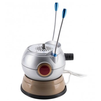 JINTAI® JT-37 Dental Arch Trimmer Ball with 2 Led Light