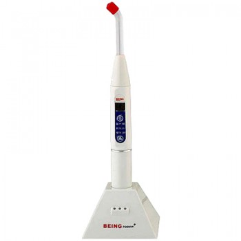 Being® Tulip 101A Curing Light Digital LED Lamp