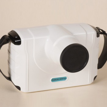 Tianjie® BLX-9 Dental Oral X-Ray Machine Low Rechargeable