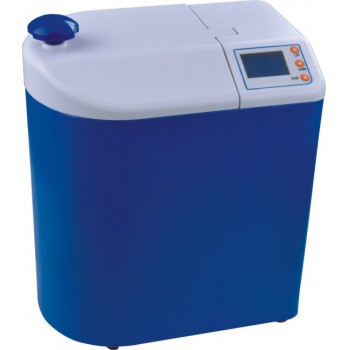 SUN® SUN3-I Dental Autoclave Sterilizer Vacuum Steam 3L