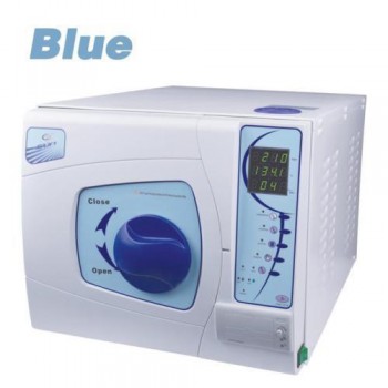 Sun® SUN-II-D 18L Dental Medical Autoclave Sterilizer Vacuum Steam with Printer