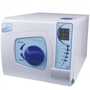 Sun® SUN-II-D 12L Dental Autoclave Sterilizer Vacuum Steam with Printer