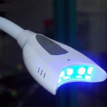 Magenta® Teeth Whitening Bleaching System LED Light MD666