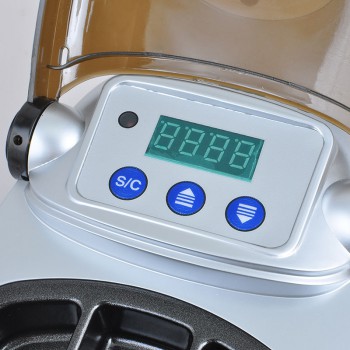 Jintai® JT-27 Dental Digital Wax Pot (4-tank)