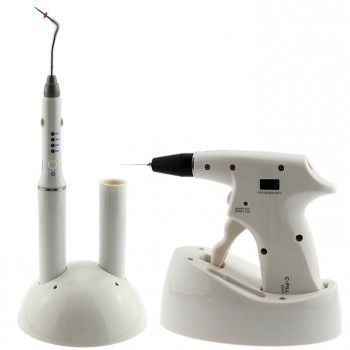YUSENDENT® COXO Endo Cordless C-Fill Obturation Gun+ Pen Endodontic Obturation S...