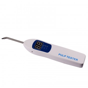 Dental Electric Oral Pulp Tester Testing Teeth Nerve Vitality Endo Endodontics