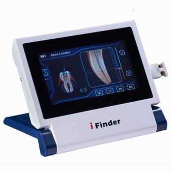 Denjoy® iFinder Touch-Screen Root Canal Apex Locator